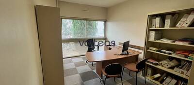 REXIM - Bureau - Haute-Garonne - Toulouse - 5