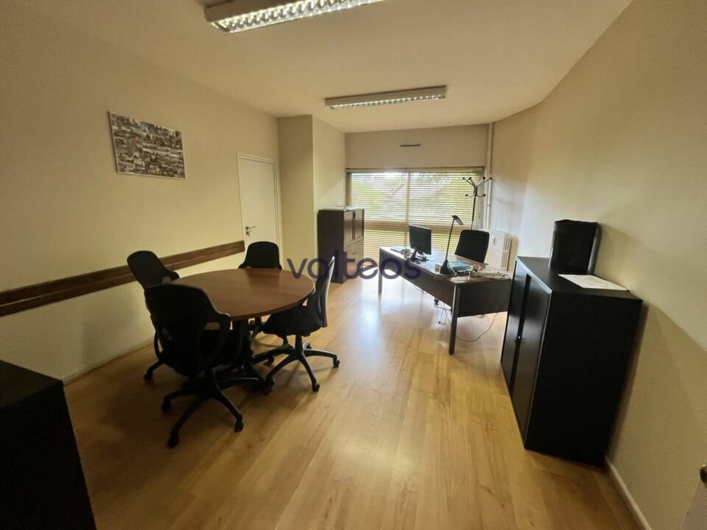 REXIM - Bureau - Haute-Garonne - Toulouse - 2