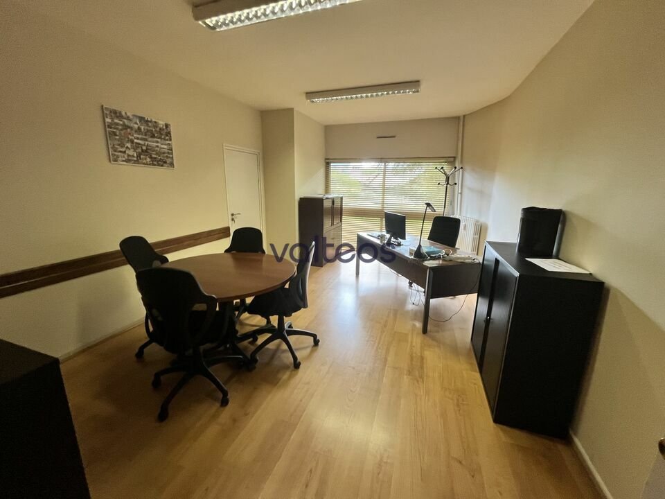 REXIM - Bureau - Haute-Garonne - Toulouse - 2
