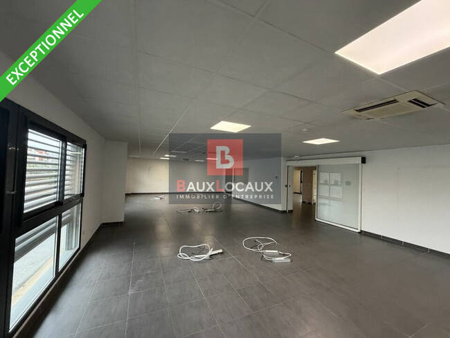 REXIM - Entrepôt - Gard - Nîmes - 1