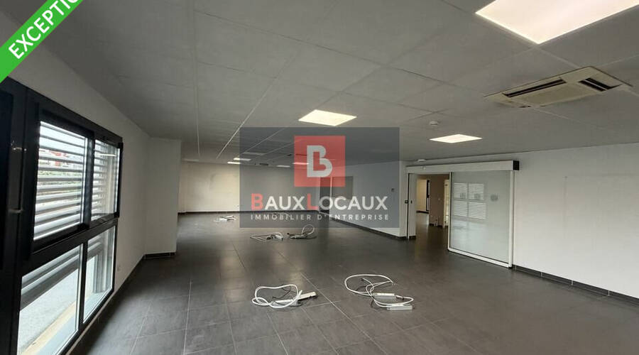 REXIM - Entrepôt - Gard - Nîmes - 1