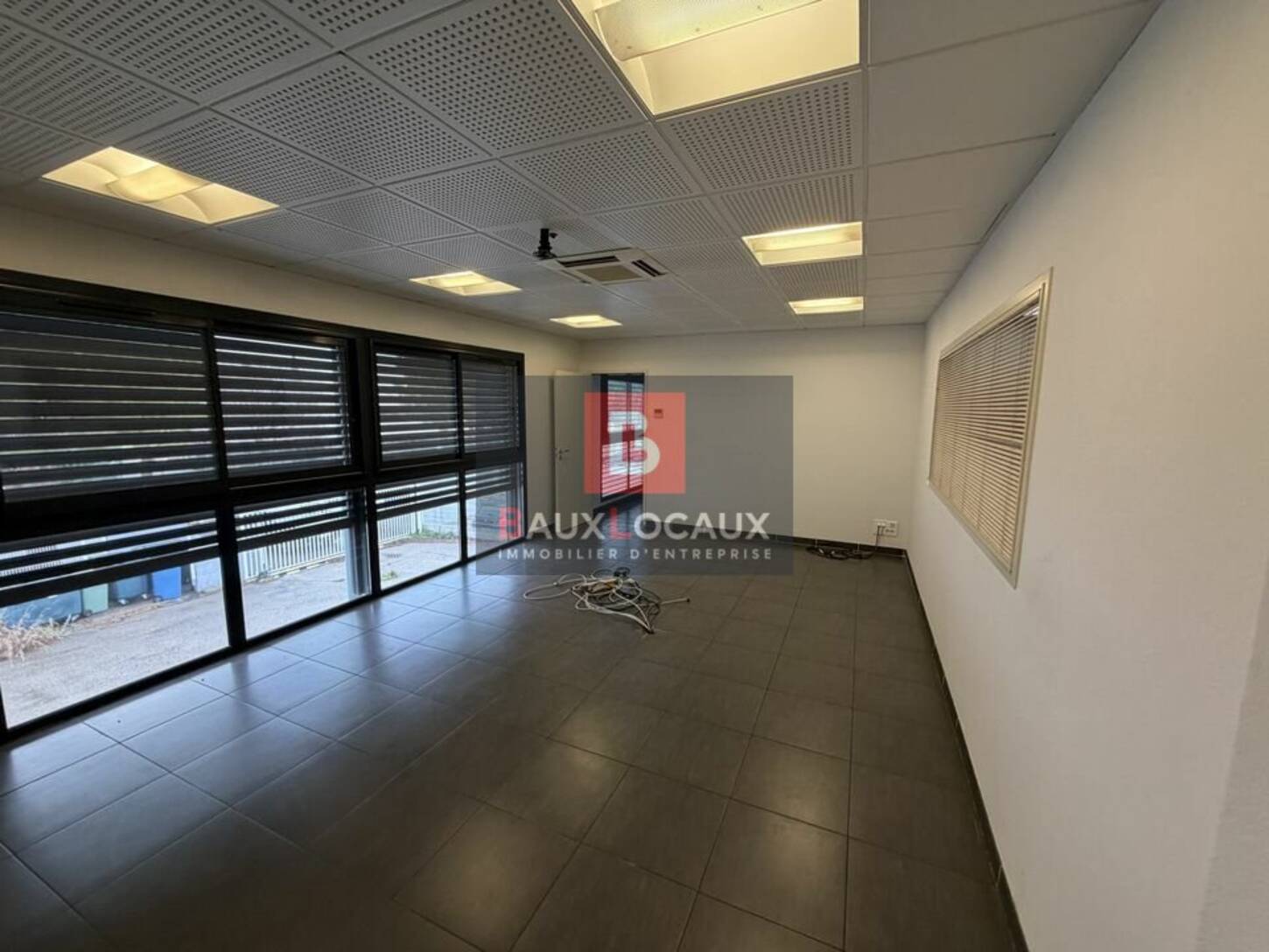 REXIM - Entrepôt - Gard - Nîmes - 2