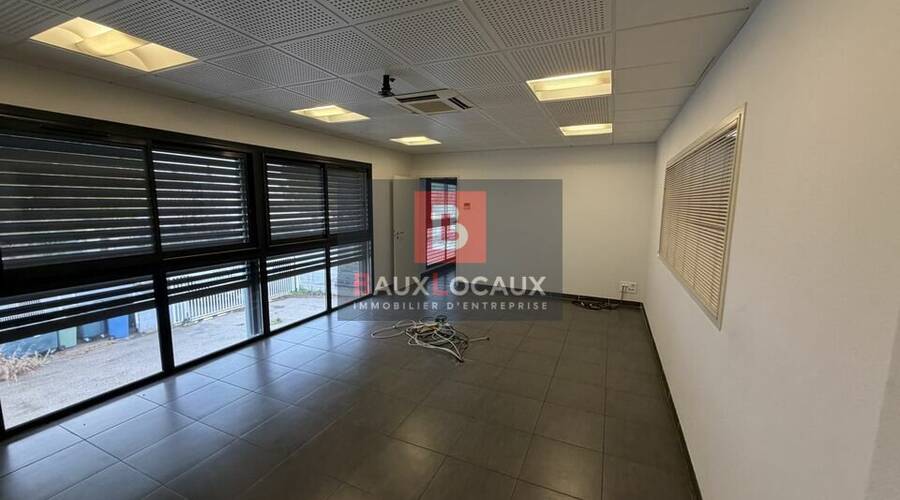 REXIM - Entrepôt - Gard - Nîmes - 2