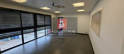 REXIM - Entrepôt - Gard - Nîmes - 2