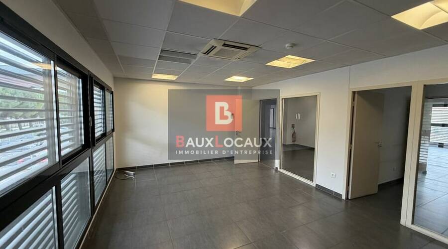 REXIM - Entrepôt - Gard - Nîmes - 3