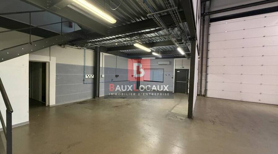 REXIM - Entrepôt - Gard - Nîmes - 11