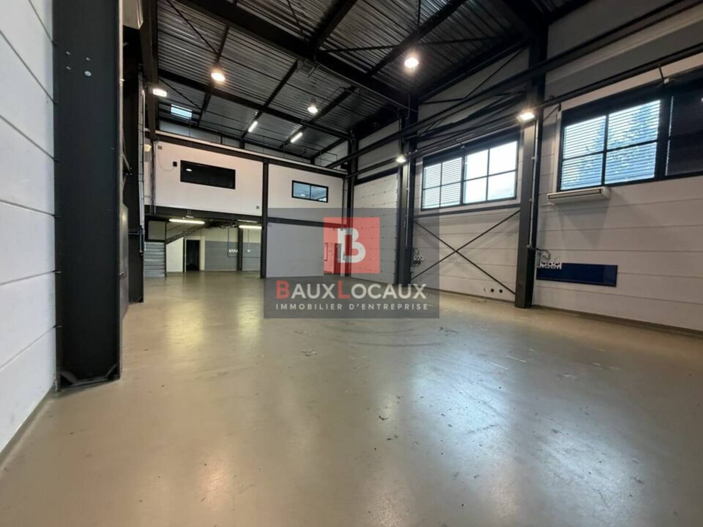 REXIM - Local d'activités - Gard - Nîmes - 2