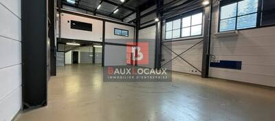 REXIM - Local d'activités - Gard - Nîmes - 2