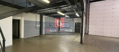 REXIM - Local d'activités - Gard - Nîmes - 3