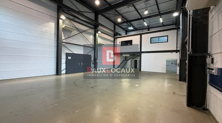 REXIM - Local d'activités - Gard - Nîmes - 4