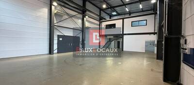 REXIM - Local d'activités - Gard - Nîmes - 4