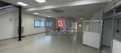 REXIM - Local d'activités - Gard - Nîmes - 5