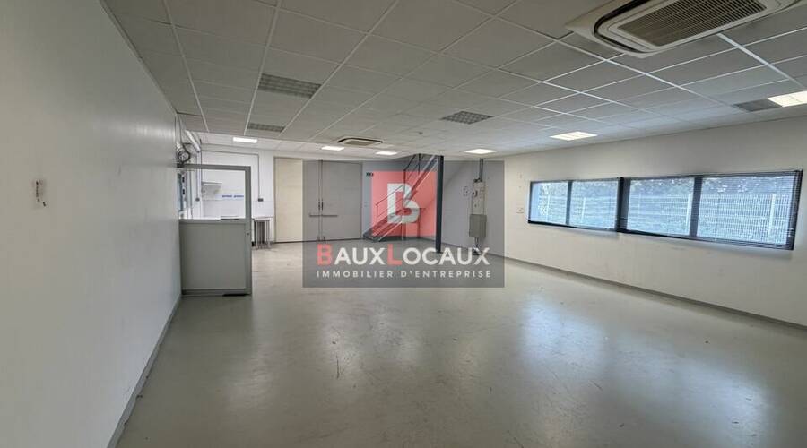 REXIM - Local d'activités - Gard - Nîmes - 6