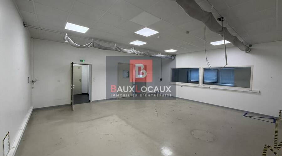 REXIM - Local d'activités - Gard - Nîmes - 7