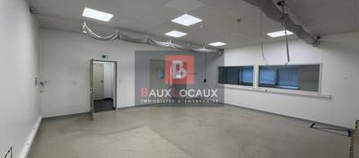 REXIM - Local d'activités - Gard - Nîmes - 7