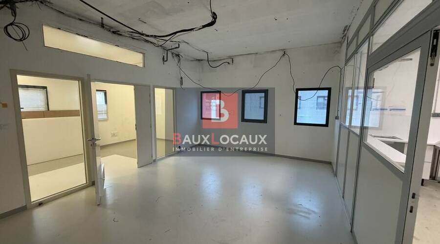 REXIM - Local d'activités - Gard - Nîmes - 8