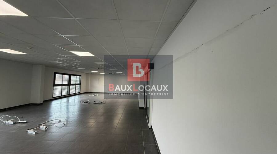 REXIM - Local d'activités - Gard - Nîmes - 9