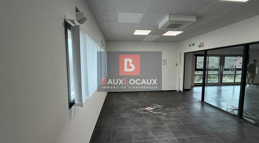 REXIM - Local d'activités - Gard - Nîmes - 10