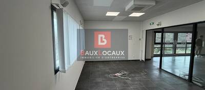 REXIM - Local d'activités - Gard - Nîmes - 10