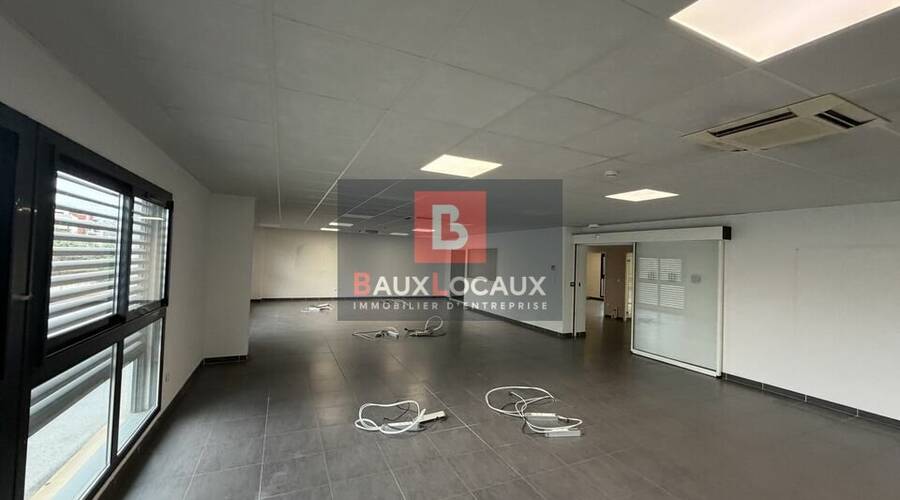 REXIM - Local d'activités - Gard - Nîmes - 11