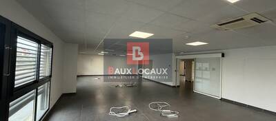 REXIM - Local d'activités - Gard - Nîmes - 11