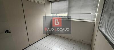 REXIM - Bureau - Gard - Nîmes - 2