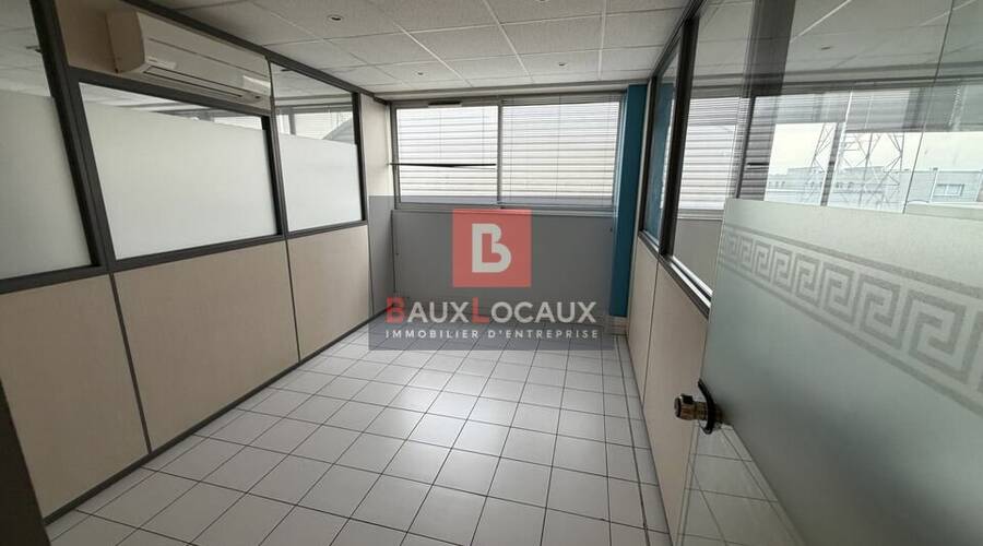 REXIM - Bureau - Gard - Nîmes - 3