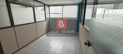 REXIM - Bureau - Gard - Nîmes - 3