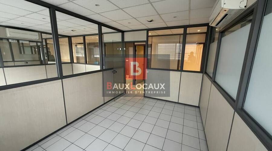 REXIM - Bureau - Gard - Nîmes - 4