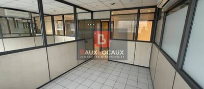 REXIM - Bureau - Gard - Nîmes - 4
