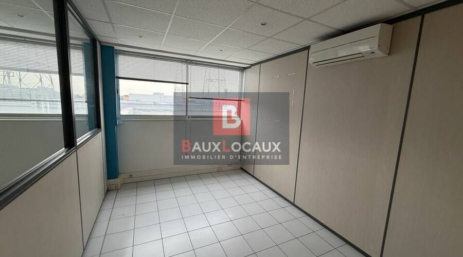 REXIM - Bureau - Gard - Nîmes - 5