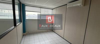 REXIM - Bureau - Gard - Nîmes - 5