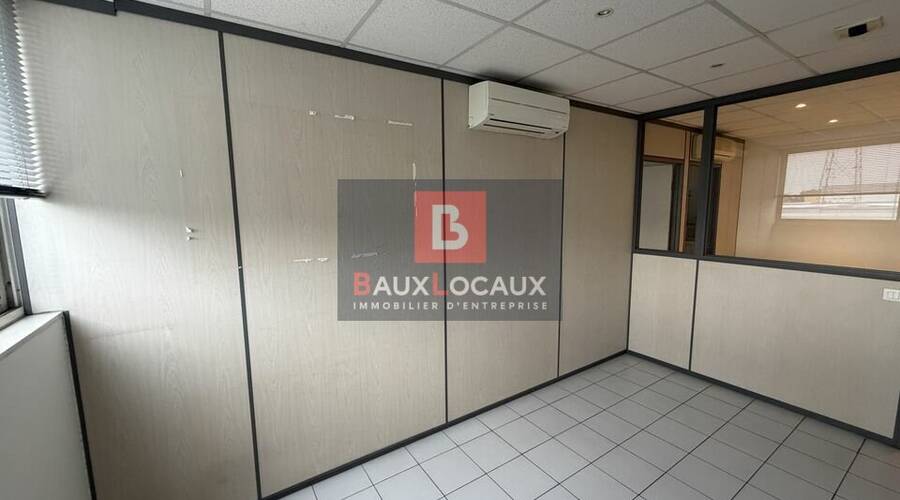 REXIM - Bureau - Gard - Nîmes - 6