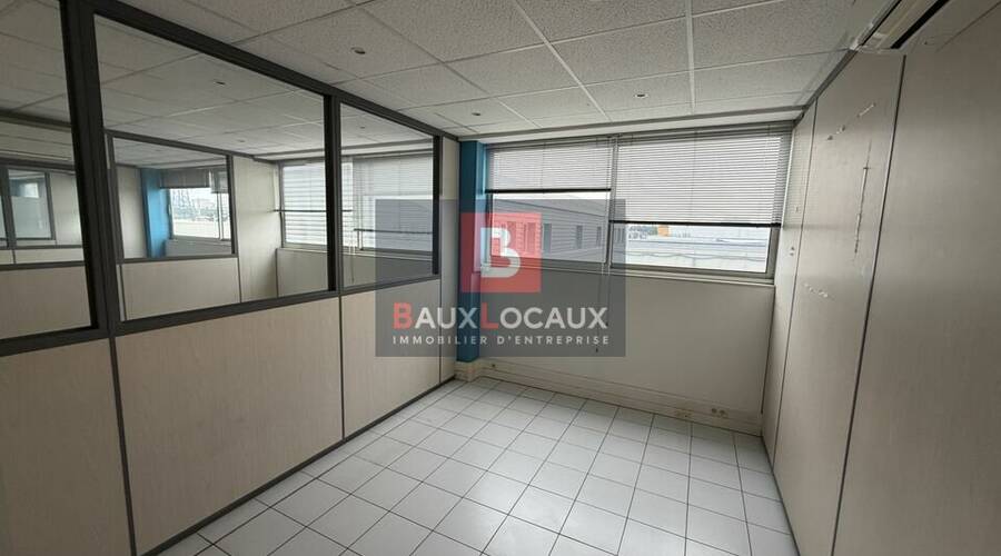 REXIM - Bureau - Gard - Nîmes - 7