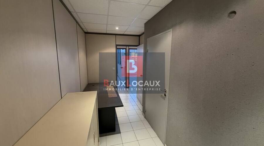 REXIM - Bureau - Gard - Nîmes - 8