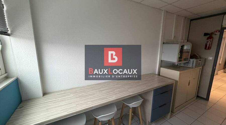 REXIM - Bureau - Gard - Nîmes - 9