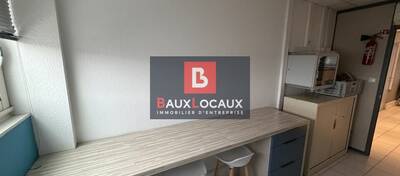 REXIM - Bureau - Gard - Nîmes - 9