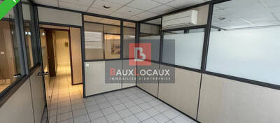REXIM - Bureau - Gard - Nîmes - 1