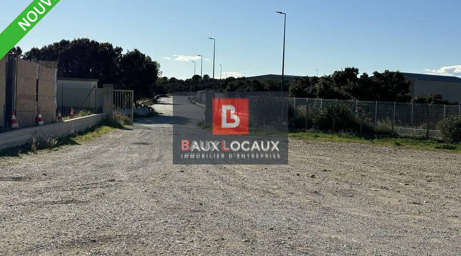 REXIM - Local d'activités - Gard - Roquemaure - 5