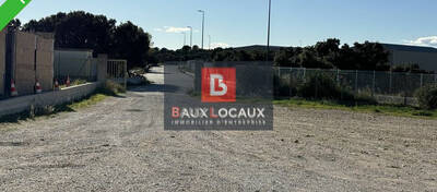 REXIM - Local d'activités - Gard - Roquemaure - 5