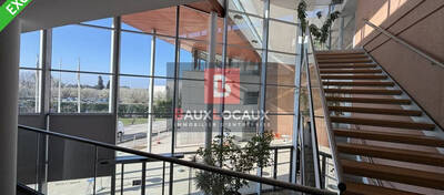 REXIM - Bureau - Vaucluse - Avignon - 1