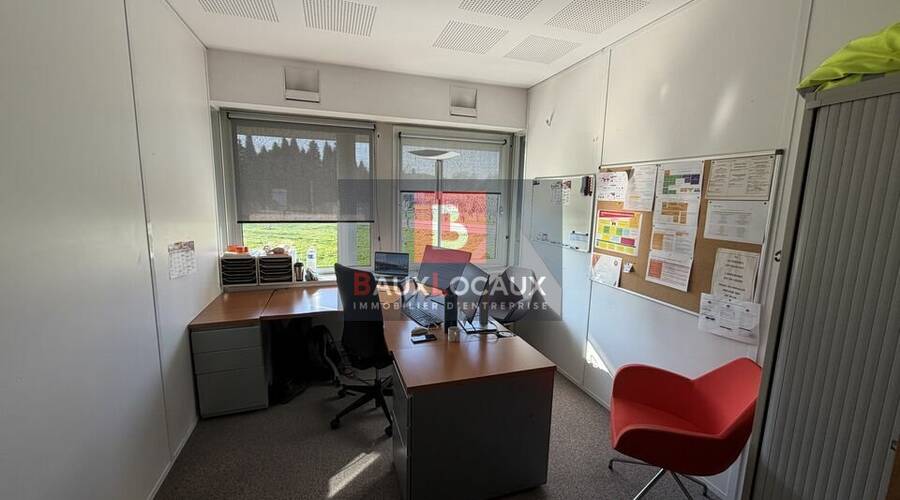 REXIM - Bureau - Vaucluse - Avignon - 2