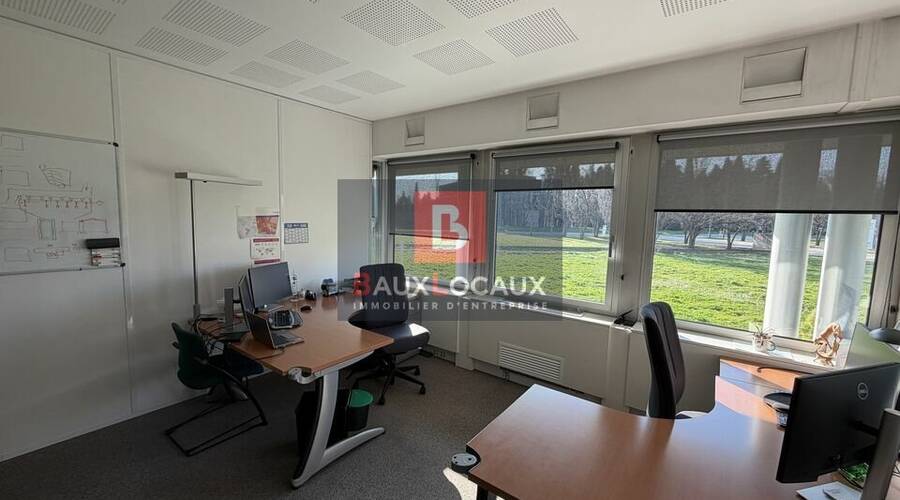 REXIM - Bureau - Vaucluse - Avignon - 5