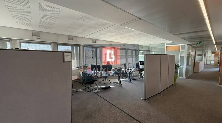 REXIM - Bureau - Vaucluse - Avignon - 7