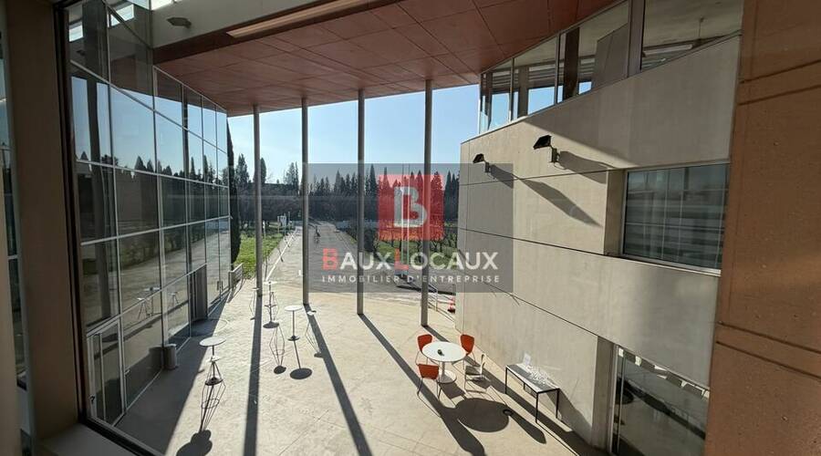 REXIM - Bureau - Vaucluse - Avignon - 10