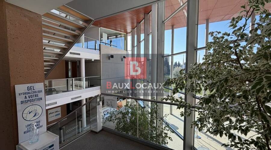 REXIM - Bureau - Vaucluse - Avignon - 11