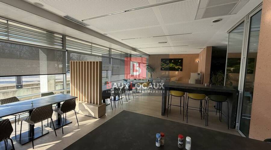 REXIM - Bureau - Vaucluse - Avignon - 12