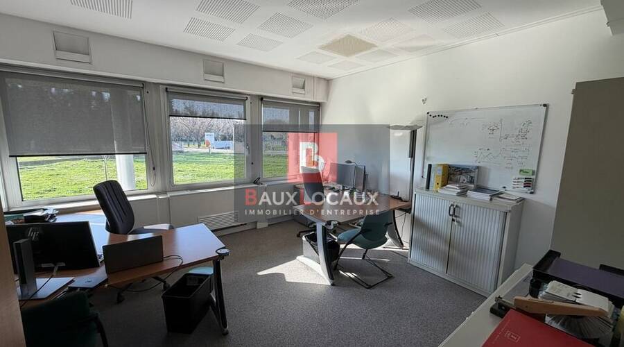 REXIM - Bureau - Vaucluse - Avignon - 4