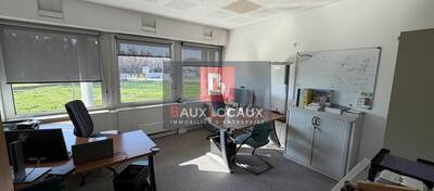 REXIM - Bureau - Vaucluse - Avignon - 4