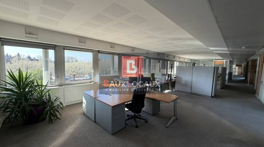 REXIM - Bureau - Vaucluse - Avignon - 6